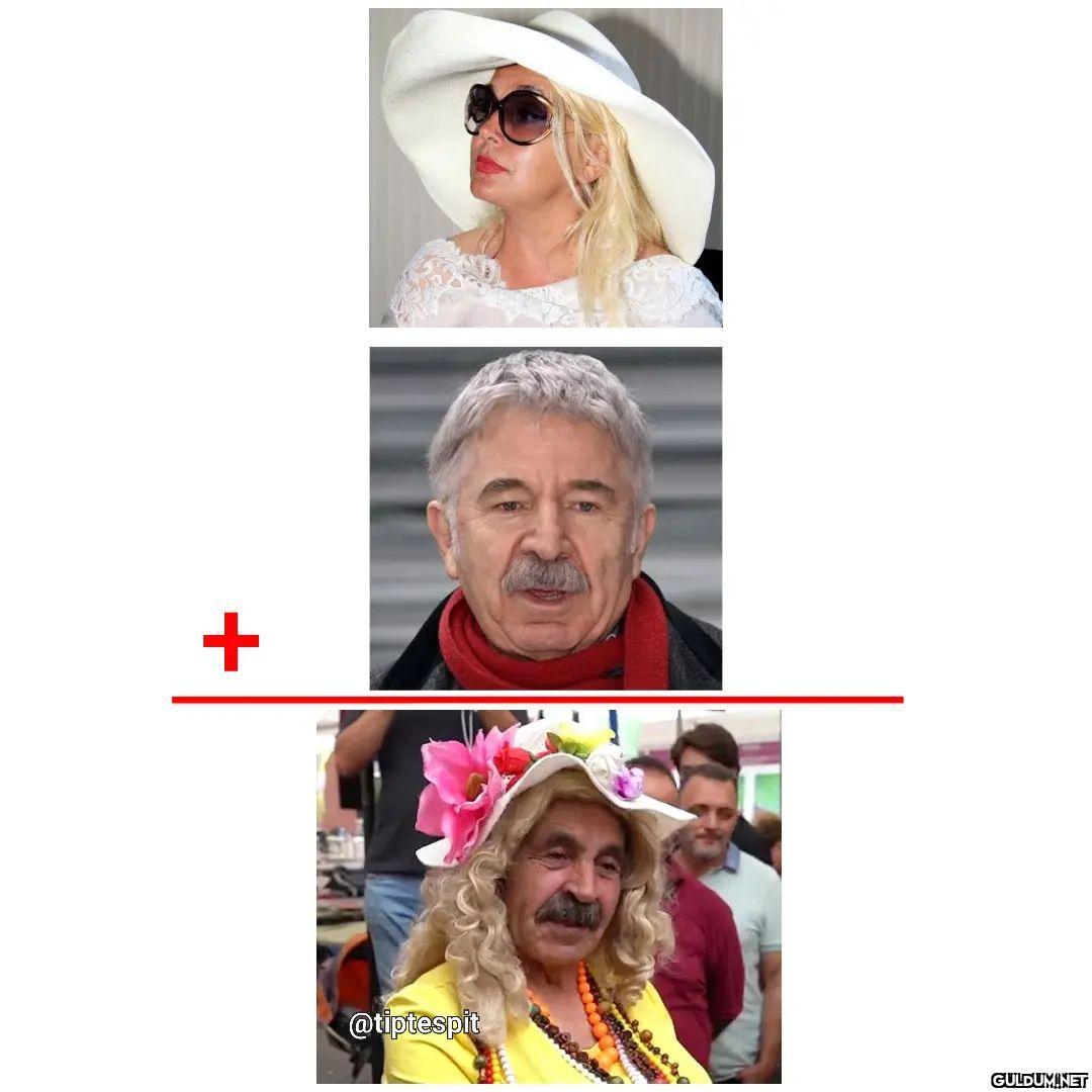 Banu Alkan + Ali Kırca =...
