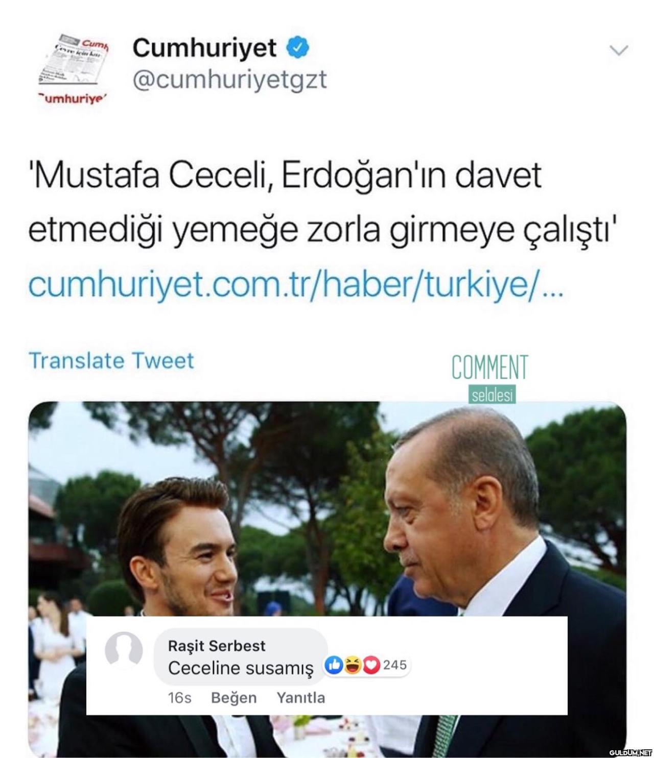 comment şelalesi 37393   ...