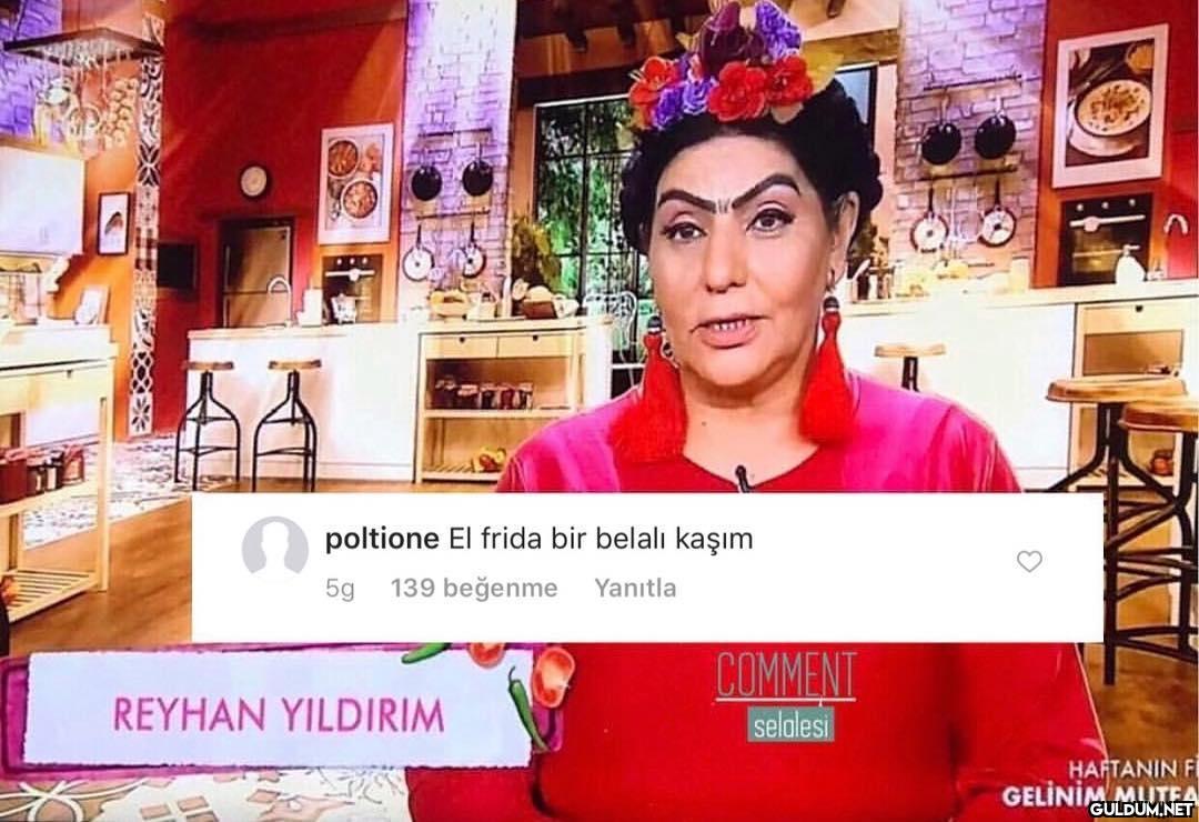 comment şelalesi 608   ...