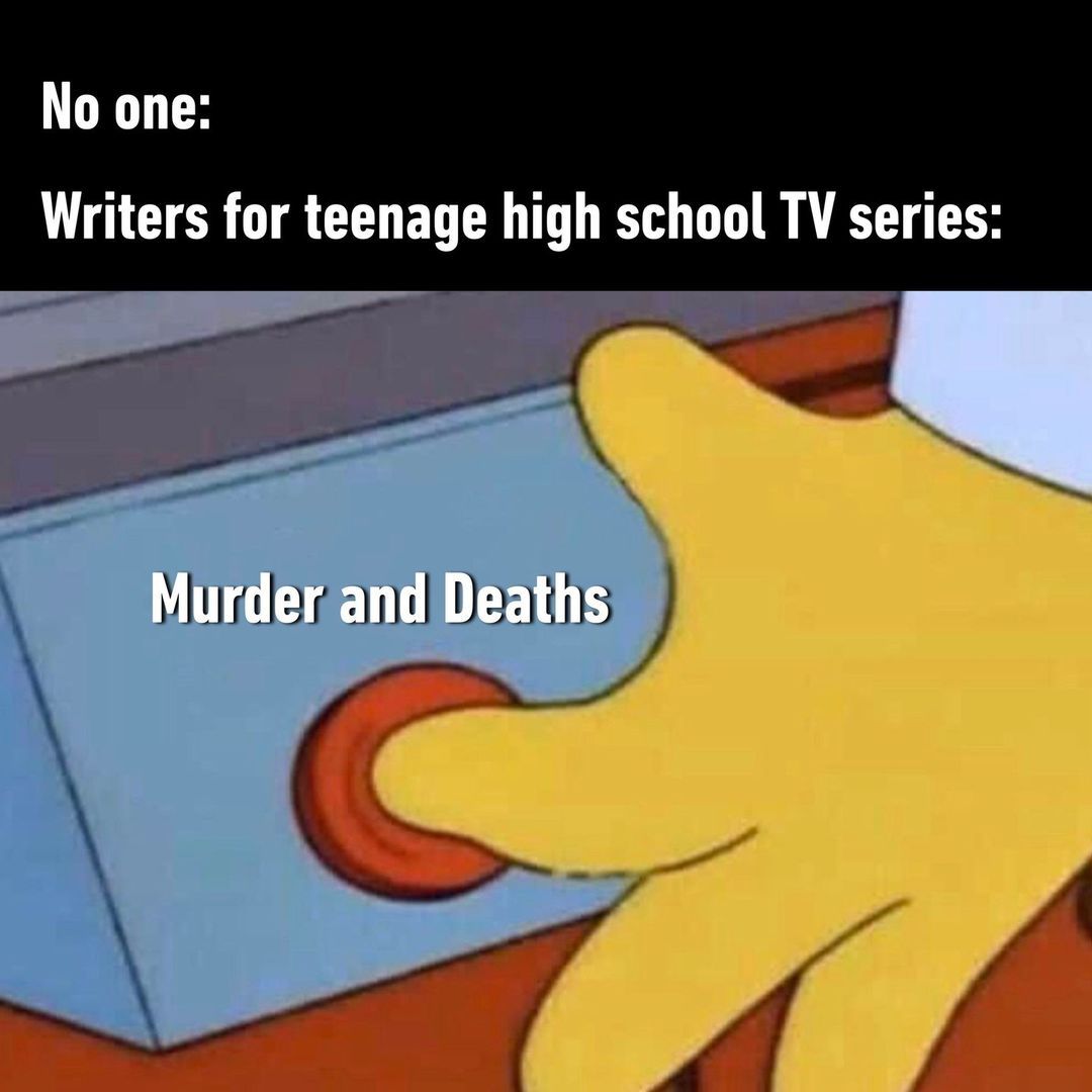 Name that show  -...