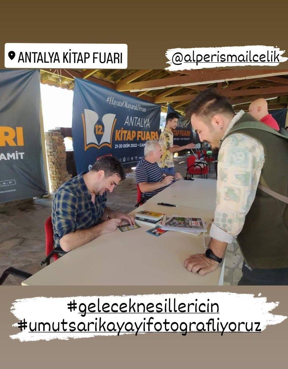 #geleceknesillericin...