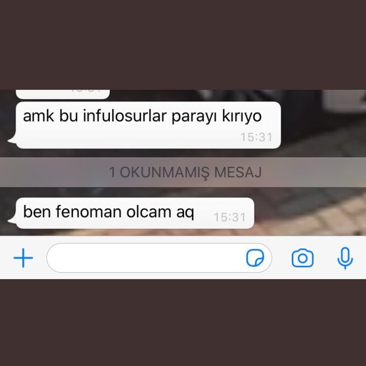 Yurdum insanı ve yabancı...