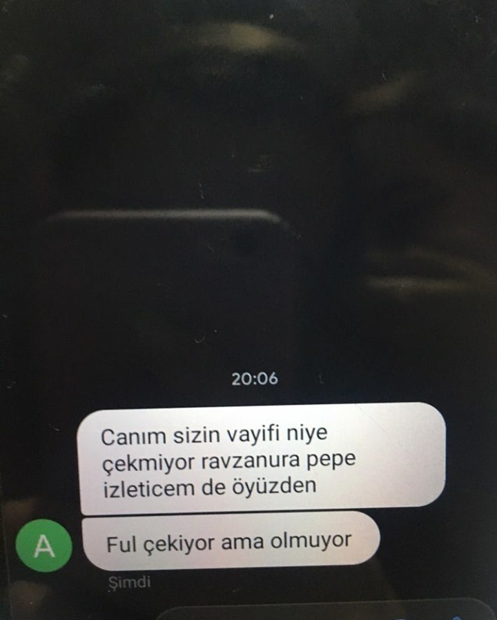 MAC filtreleme mi yaptın...