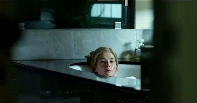 Gone Girl  Nick Dunne 5....