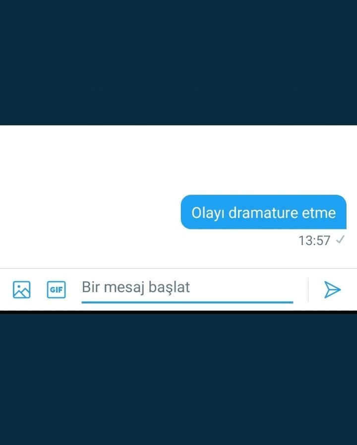 Dramatize + prematüre =...