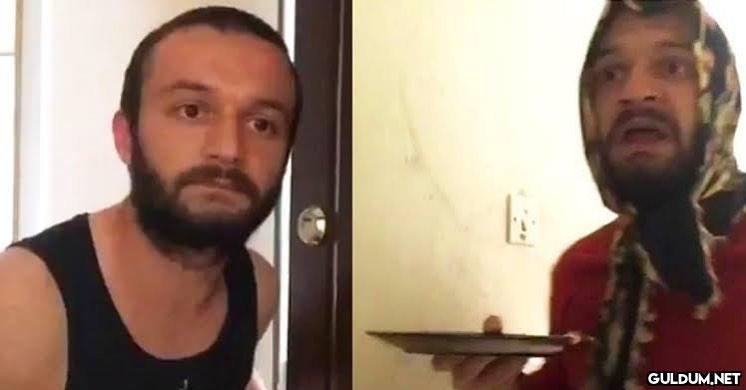 “Bunun bi de çıkışı olur”...