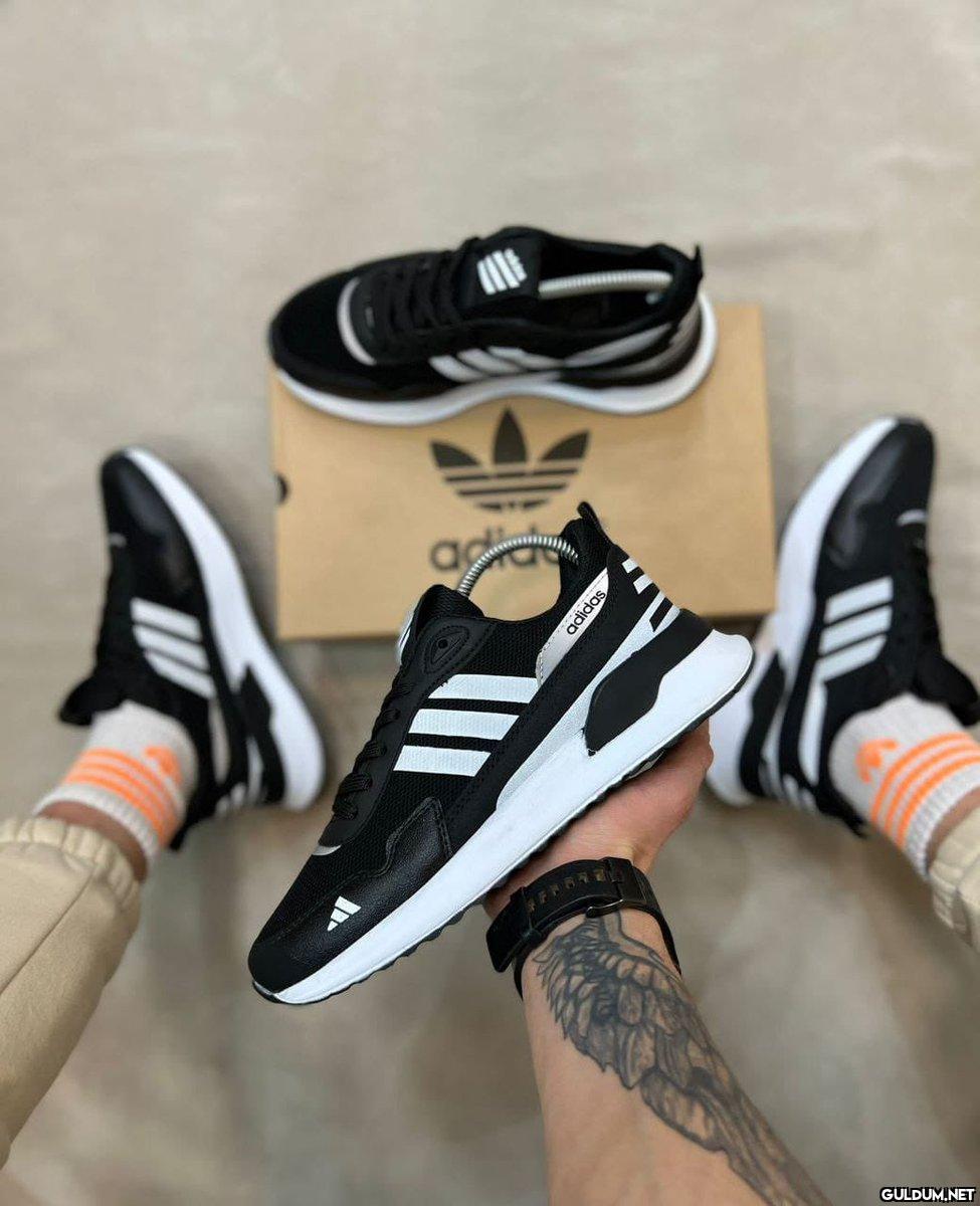 Adidas ürünlerinde büyük...
