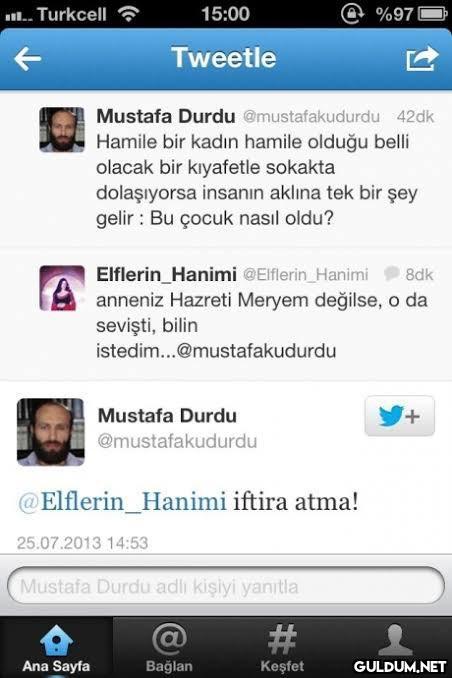 ... Turkcell A 15:00...