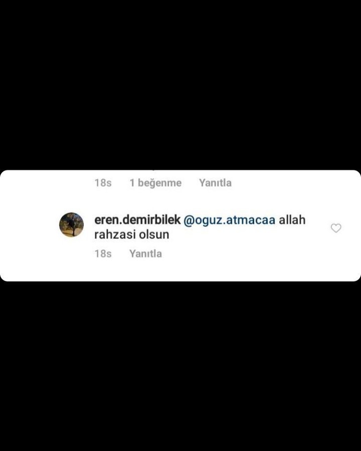 Allah seni ishal etsin⠀ .⠀...