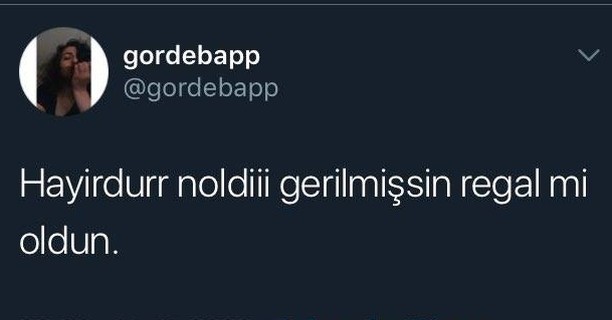 Potansiyel yorumları...