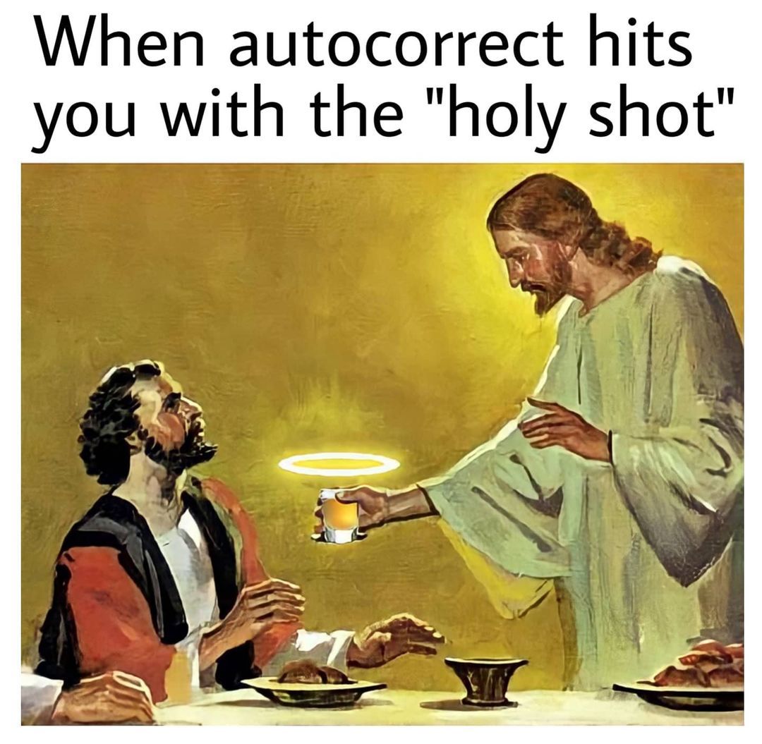 . . . . . #funnymemes...