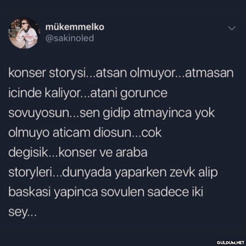 mükemmelko @sakinoled...