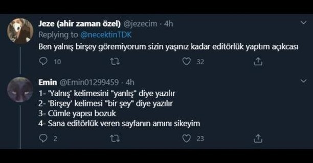 Duygularıma tercüman olmuş   Kaynak