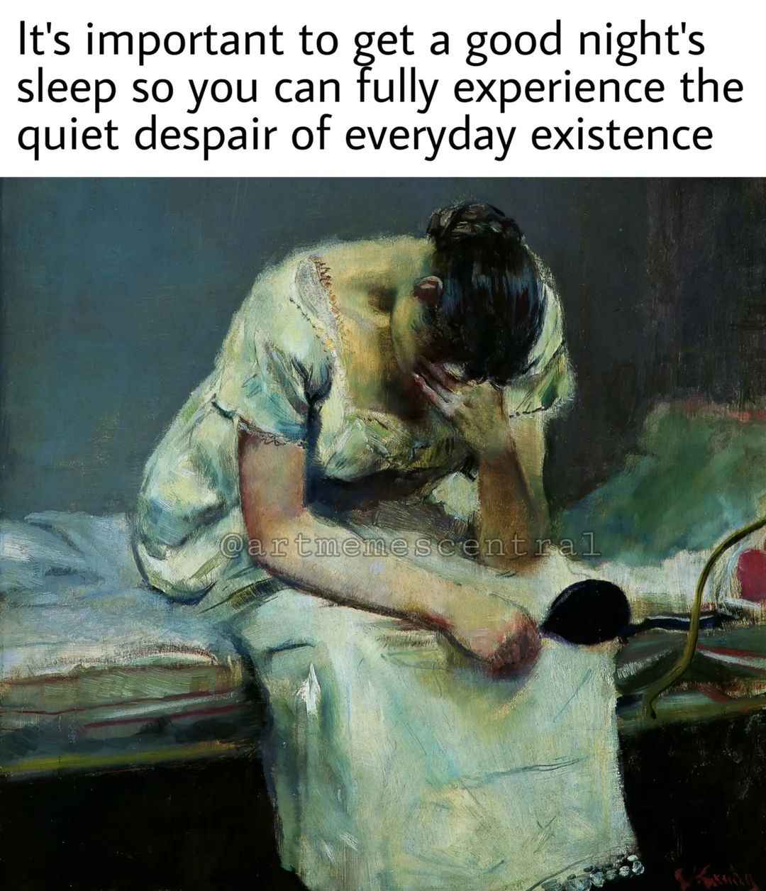 . . . #nichememes...