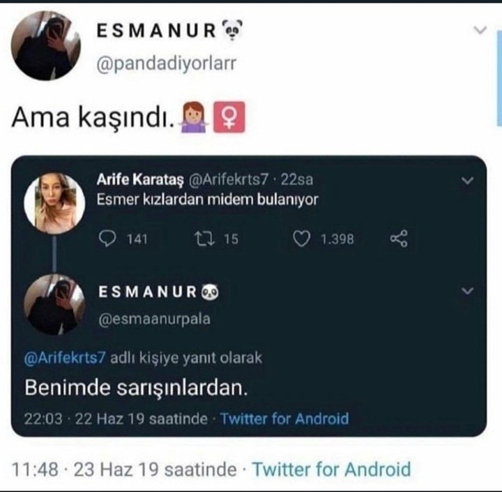 Çok acımasız davranmamış...