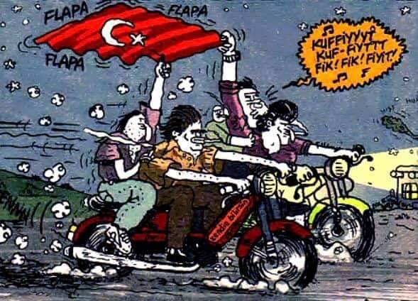 #29EkimCumhuriyetBayramı...