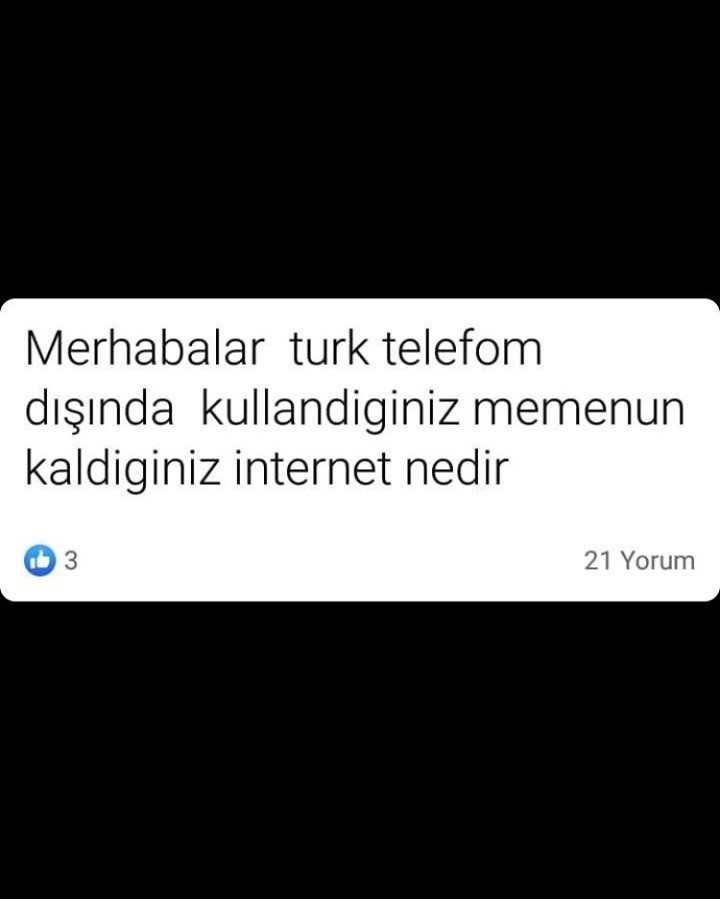 Çok müşteri çok eleştiri   Kaynak