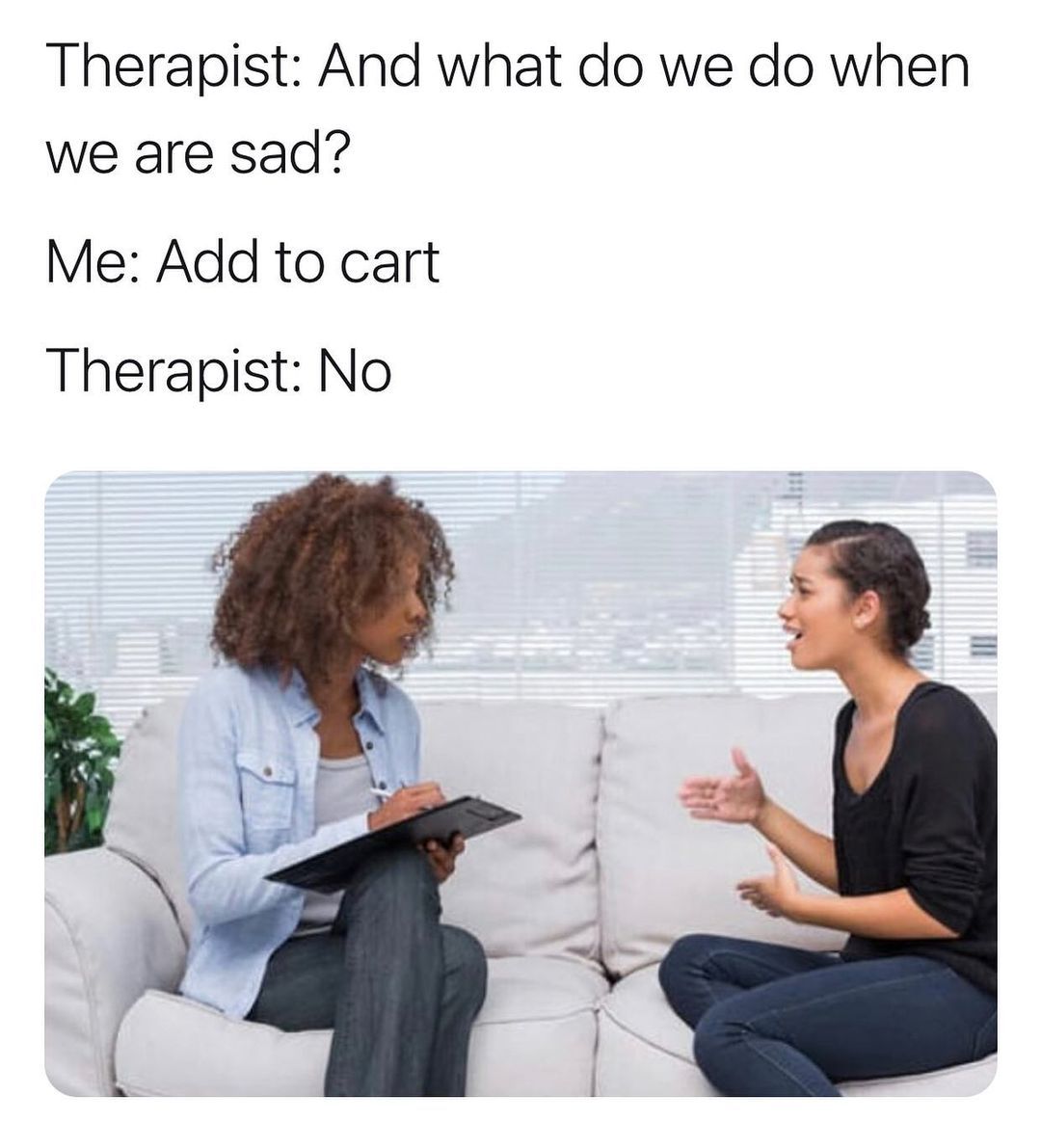 Follow my other meme page...