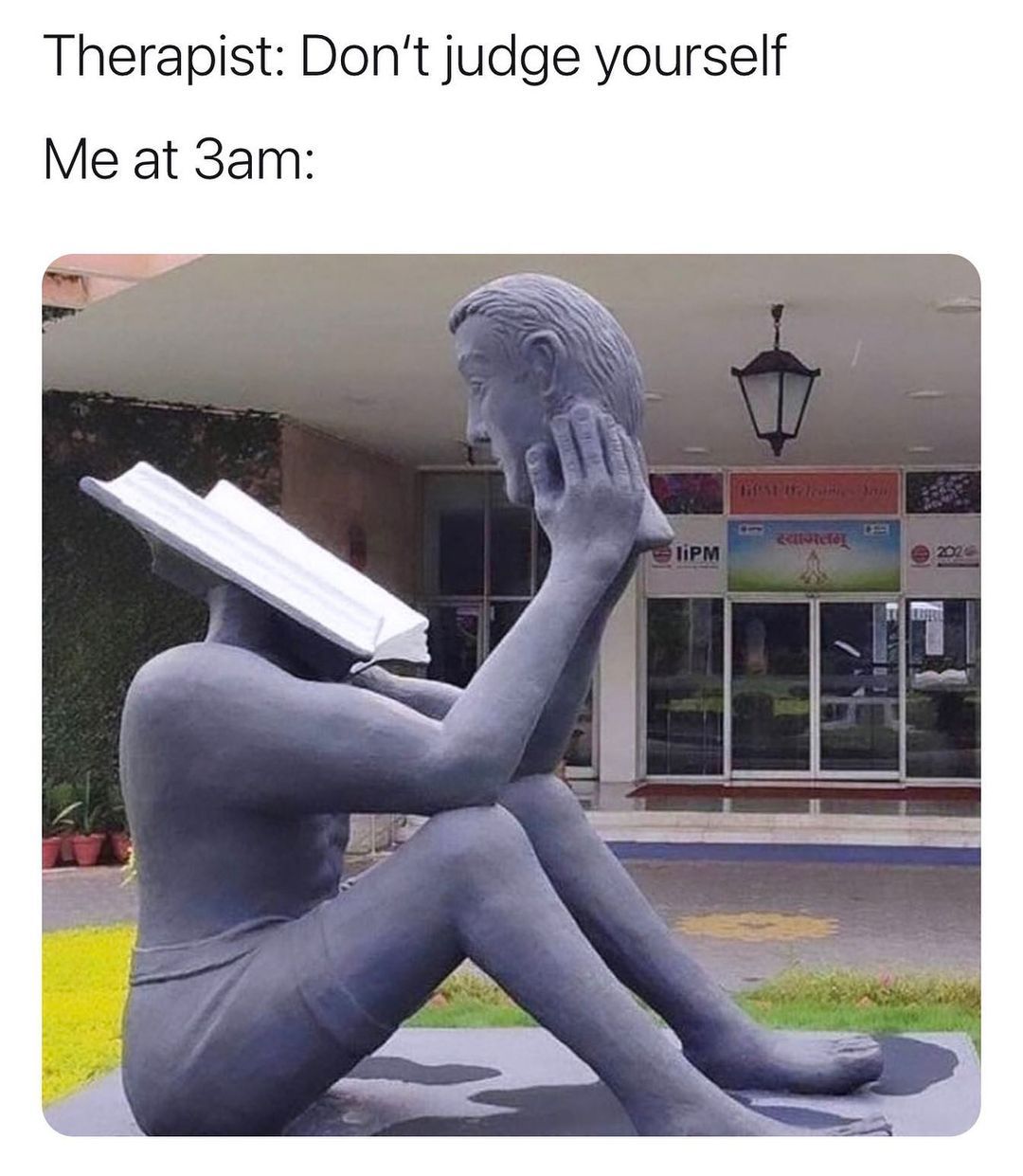 It’s a lifestyle   Kaynak