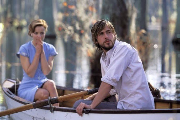 The Notebook  Ailesiyle...