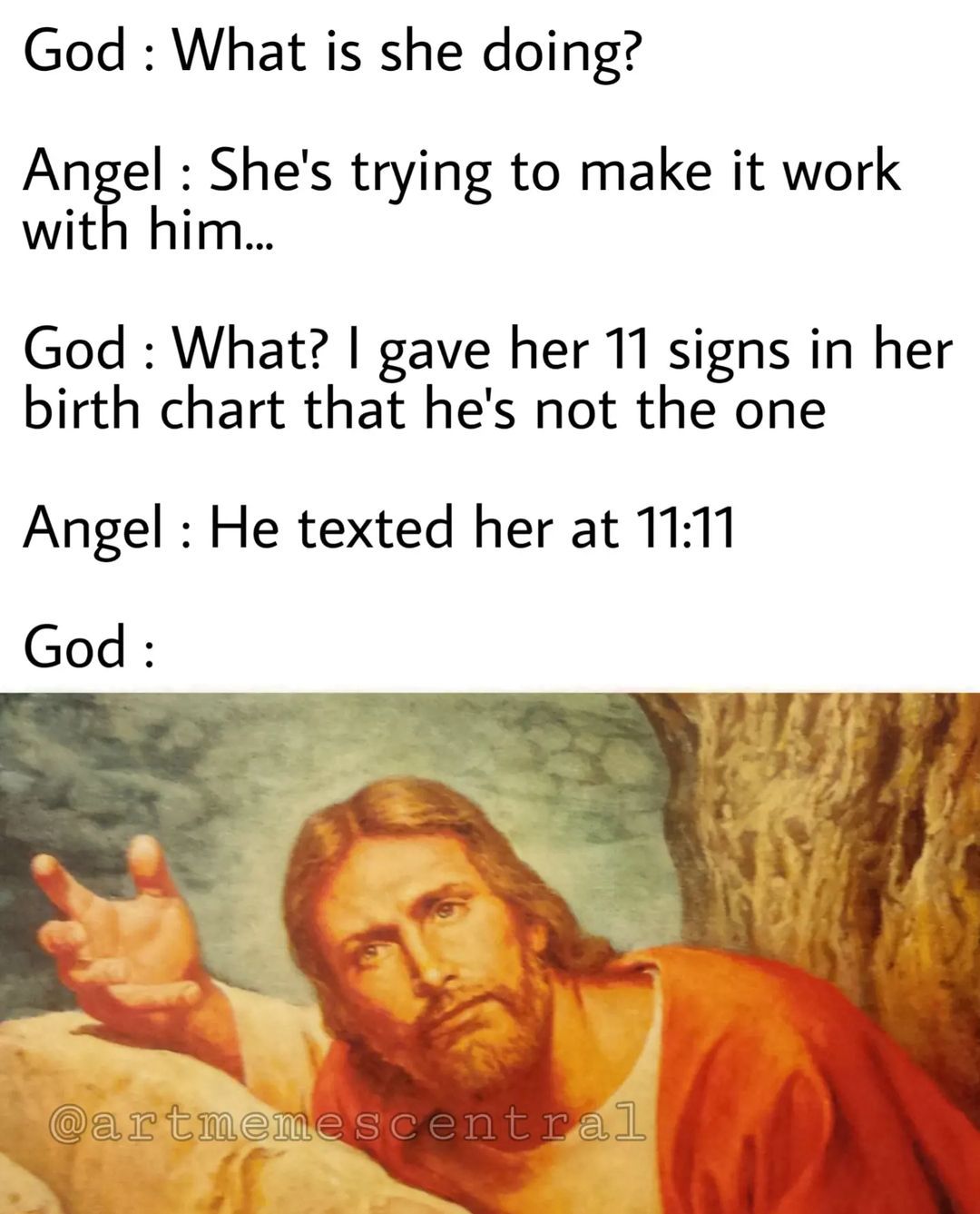🤦‍♂️ Follow me for more...