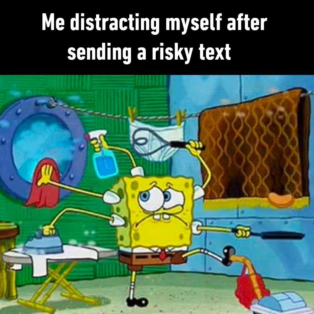 Struggling between “why...