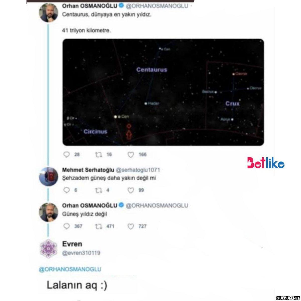 Orhan OSMANOĞLU...
