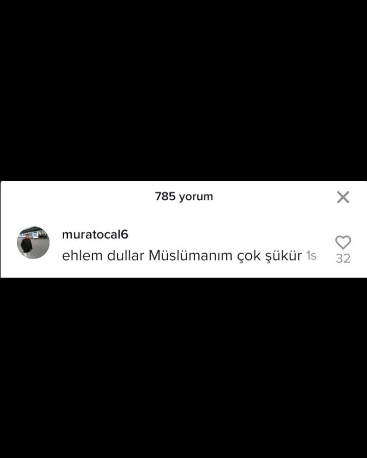 Üç elham bir dullar⠀ .⠀ .⠀...