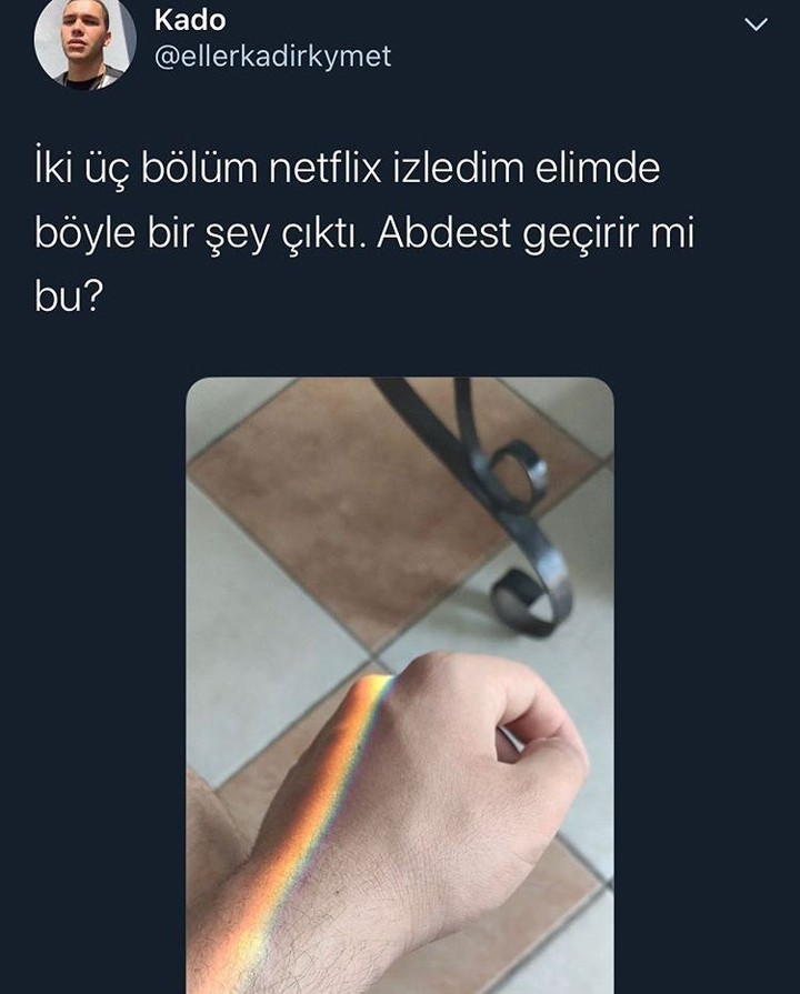 Lpgli olmuşsun kardeşim...