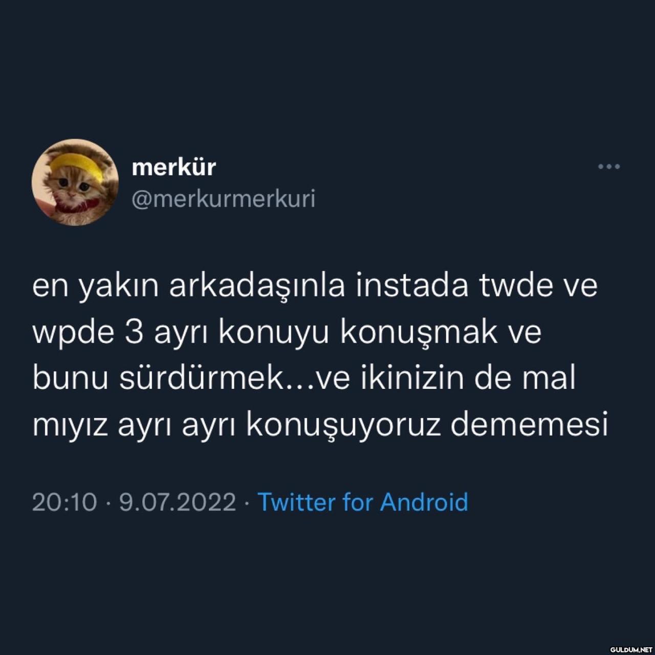merkür @merkurmerkuri en...