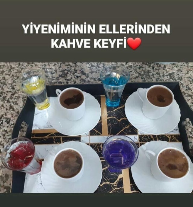 Afiyet olsun   Kaynak