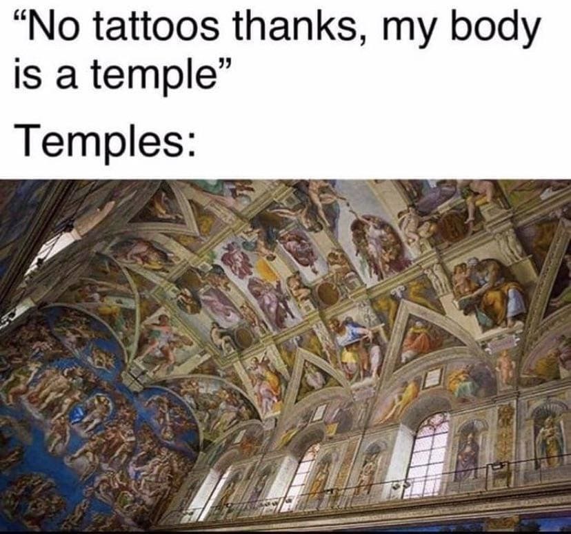 . .  . ....
