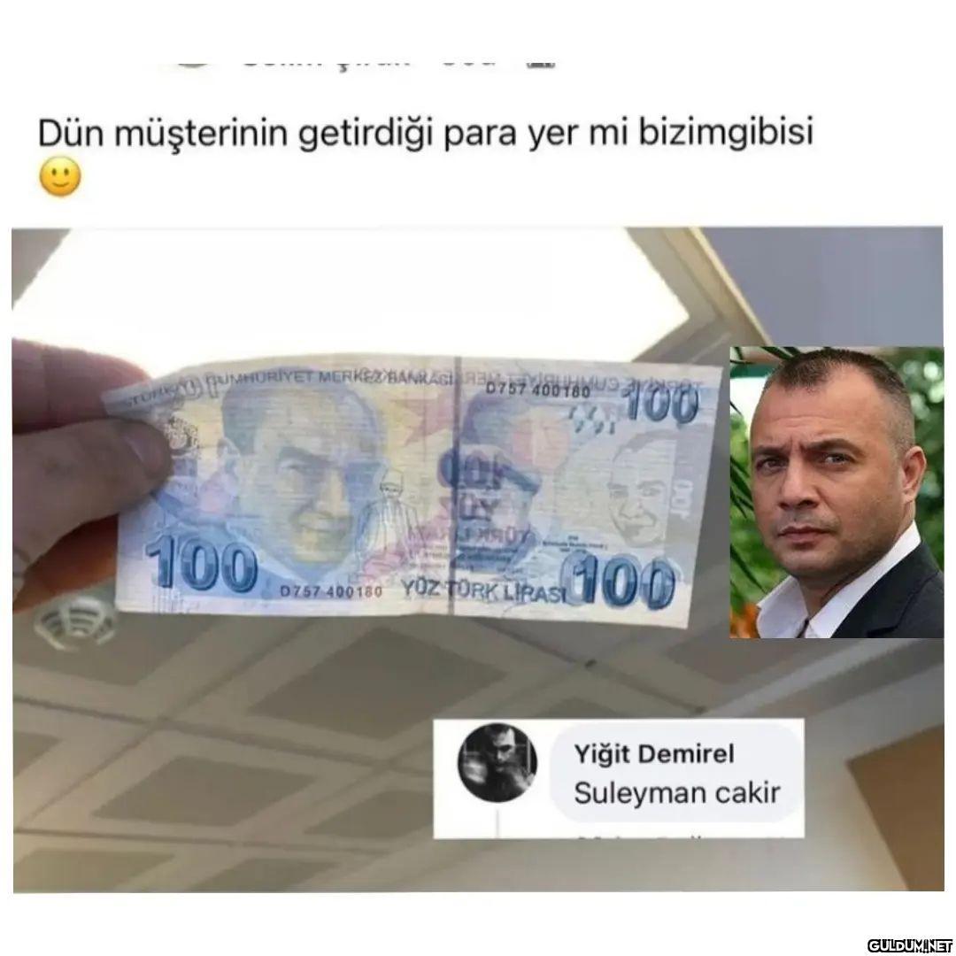 $üleyman Çakır  ...