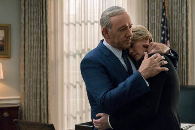 House of Cards  House of...
