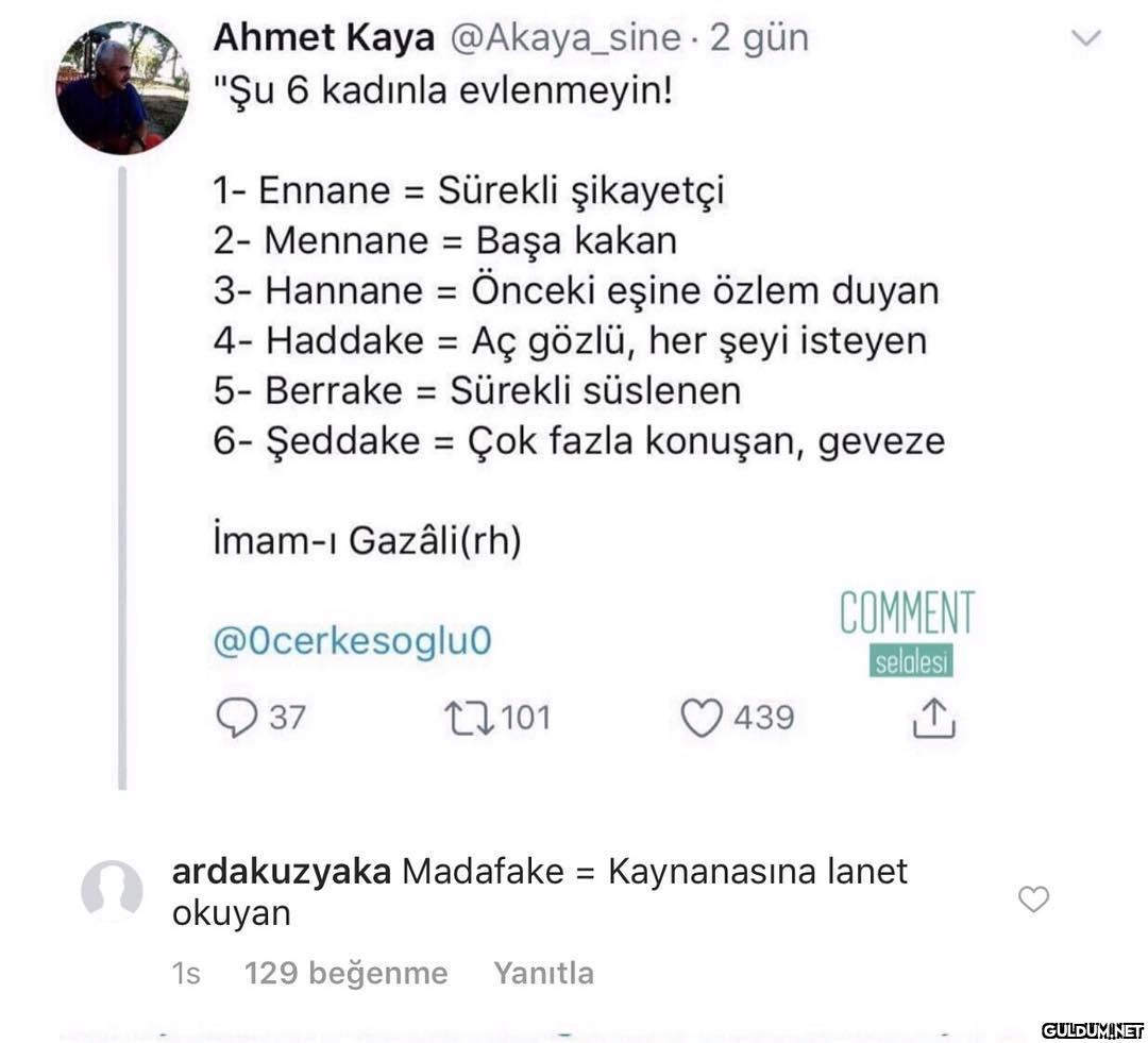 comment şelalesi 6893   ...