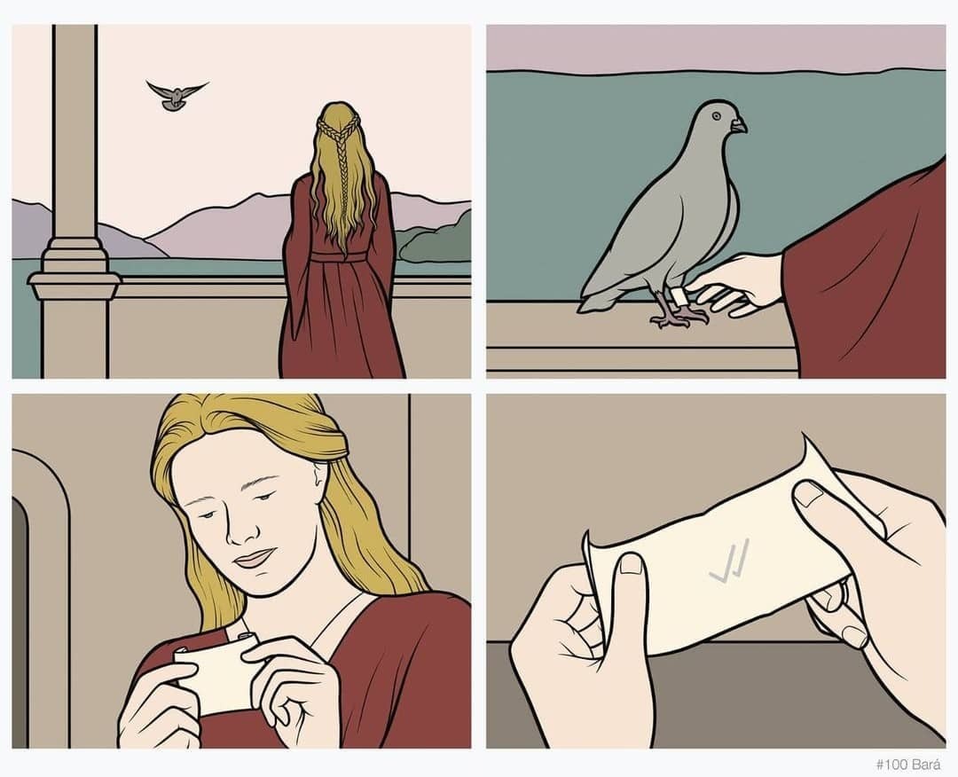 🐦 @Comics.Collective is...