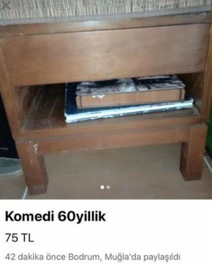 Yılların eskitemediği...