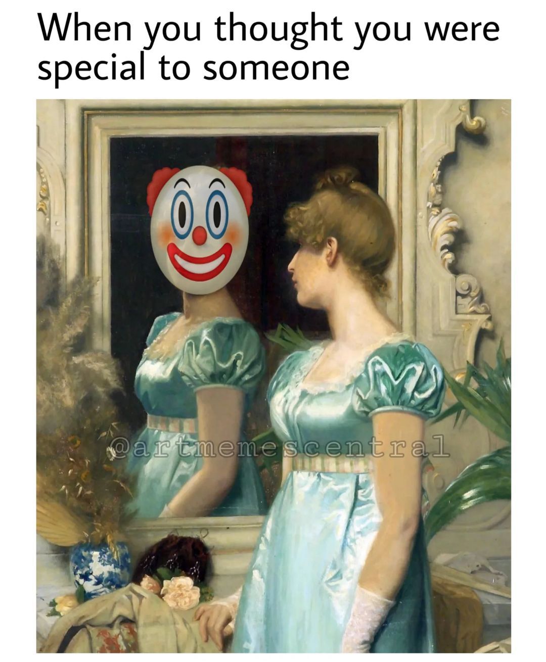 🤡 Follow me for more art...