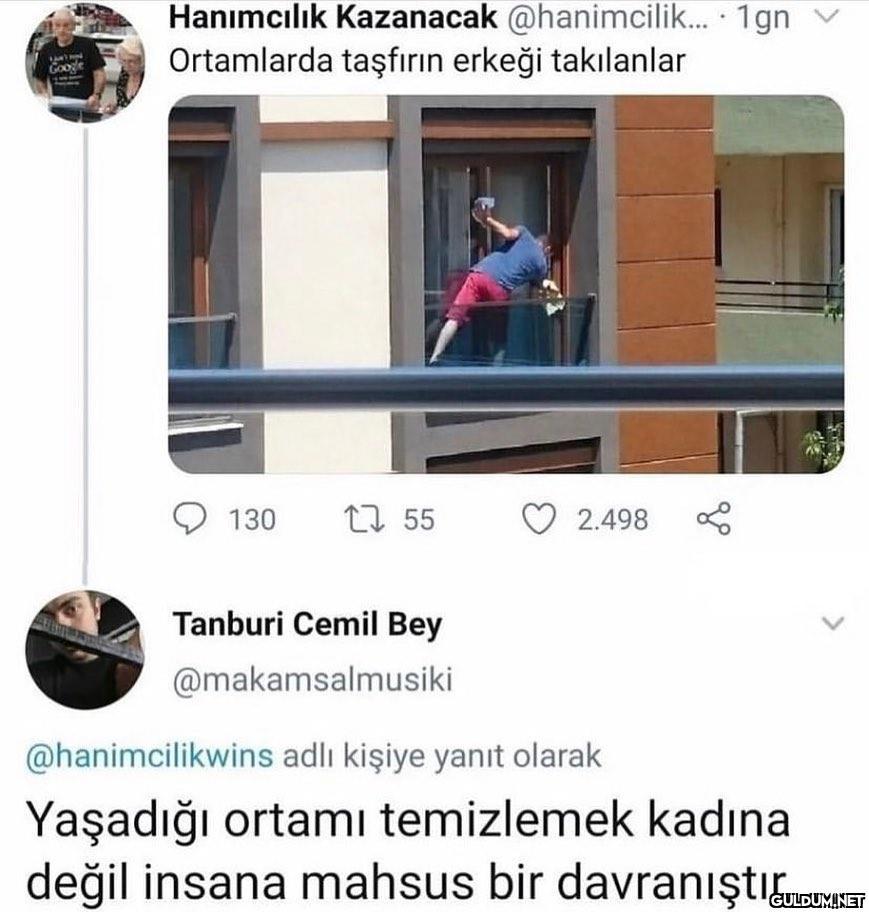 Hanımcılık Kazanacak...