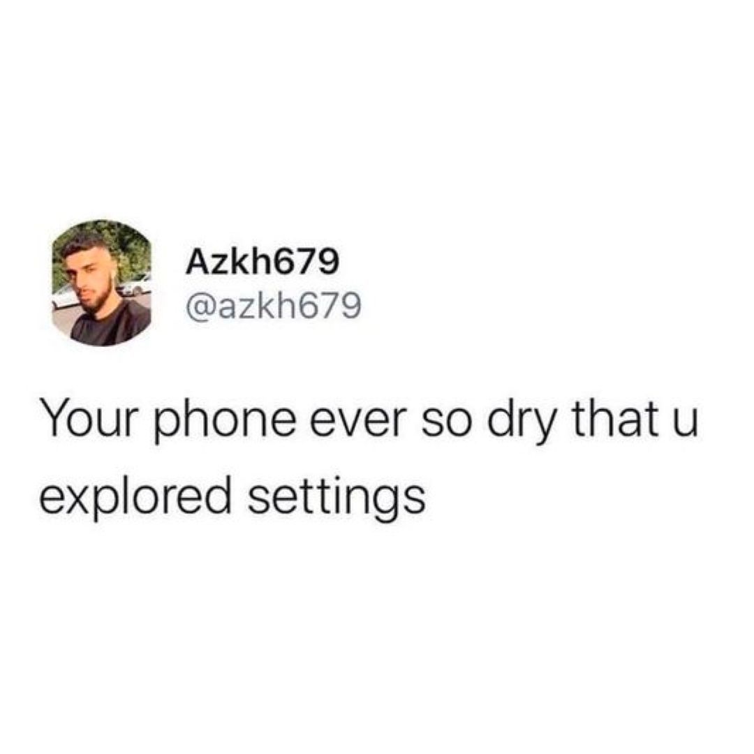 And discover a lot of new...