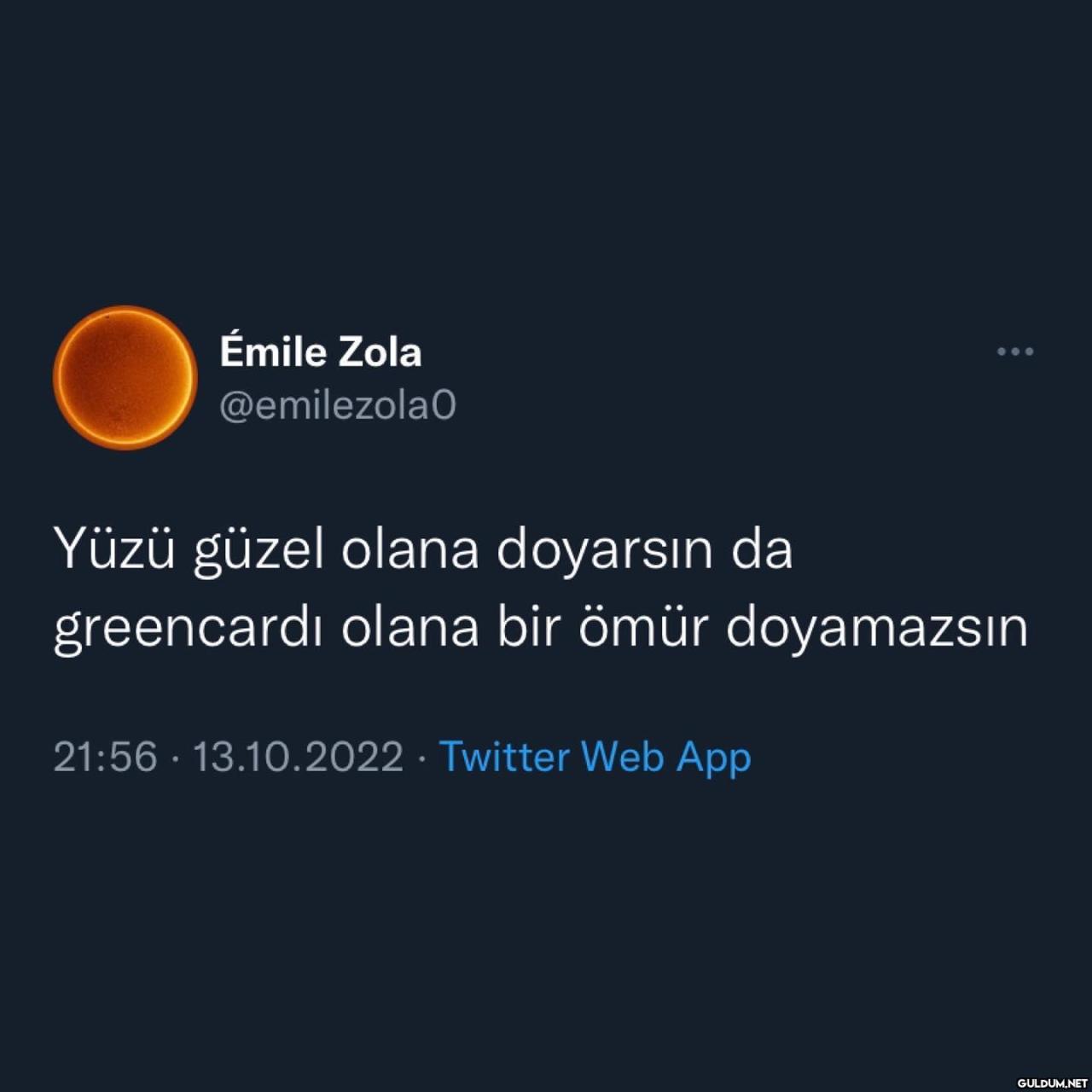 Émile Zola @emilezola0...