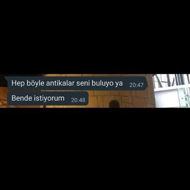 Günaydın, en güzel DU'nun...