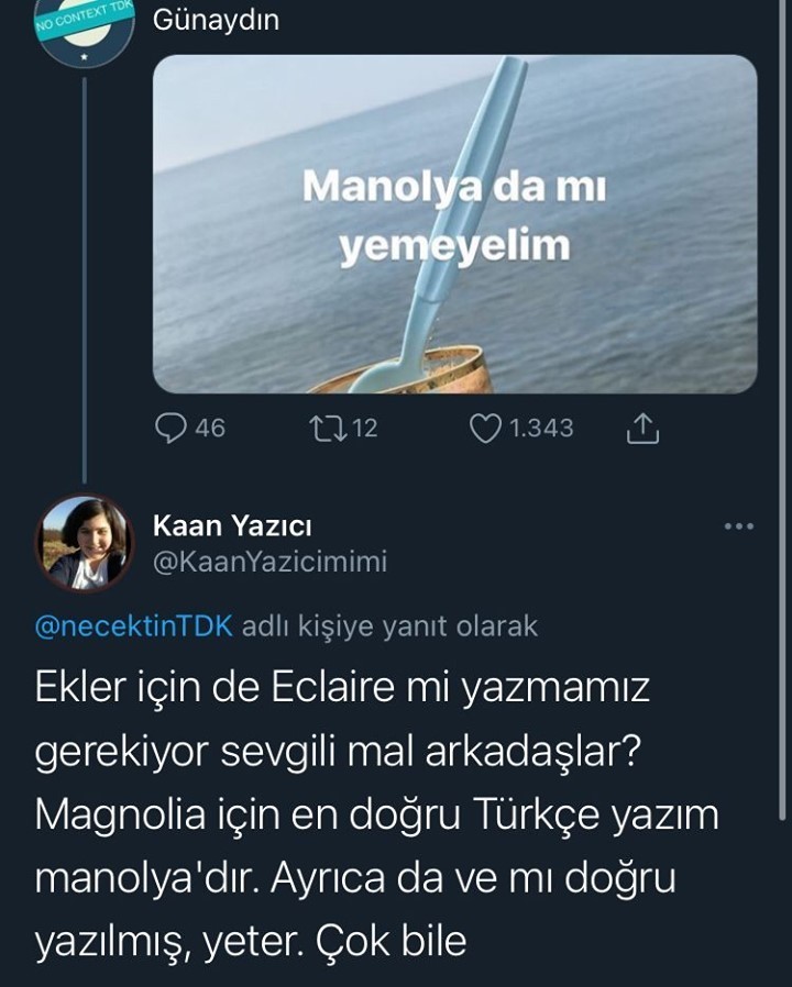 Bence mantıklı   Kaynak