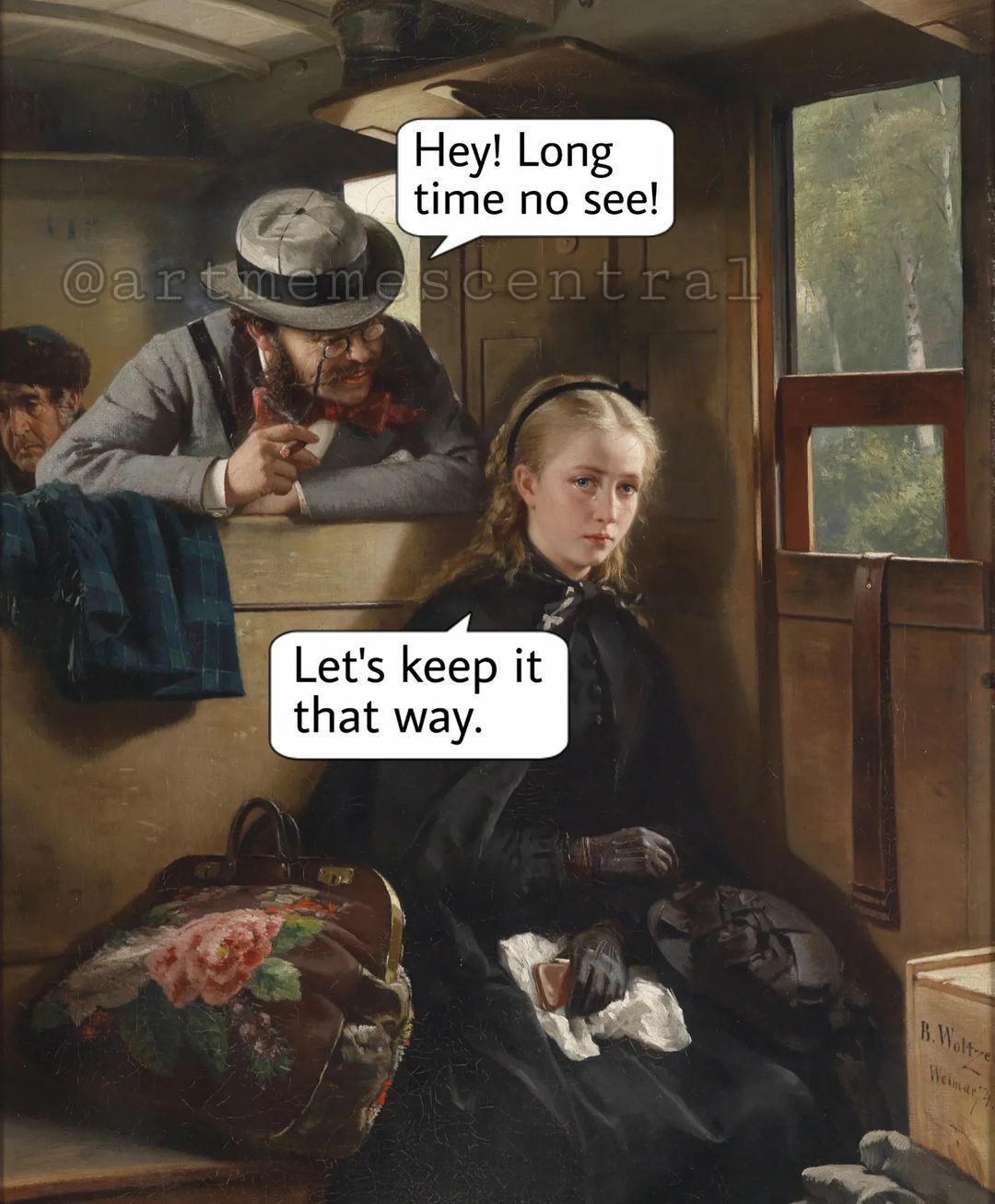 . . . #nichememes...