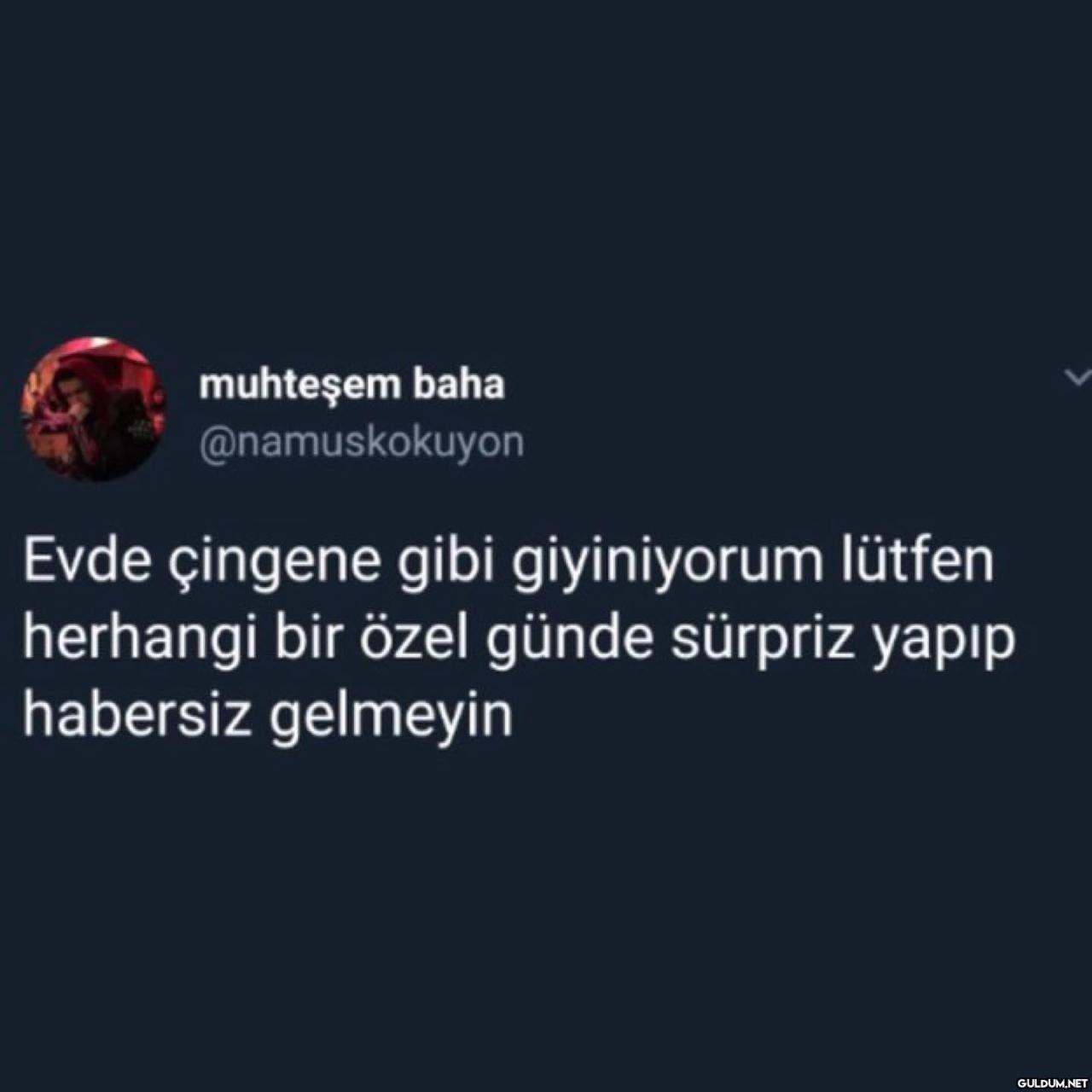 muhteşem baha...