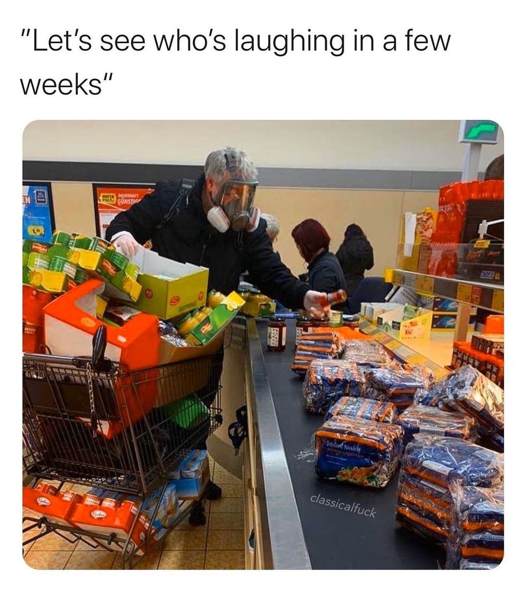 Yes, this happened in my...