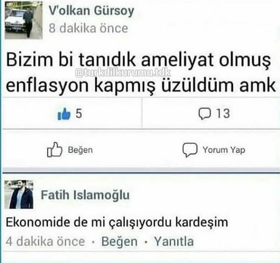 Bunun doğrusu neydi lann   Kaynak