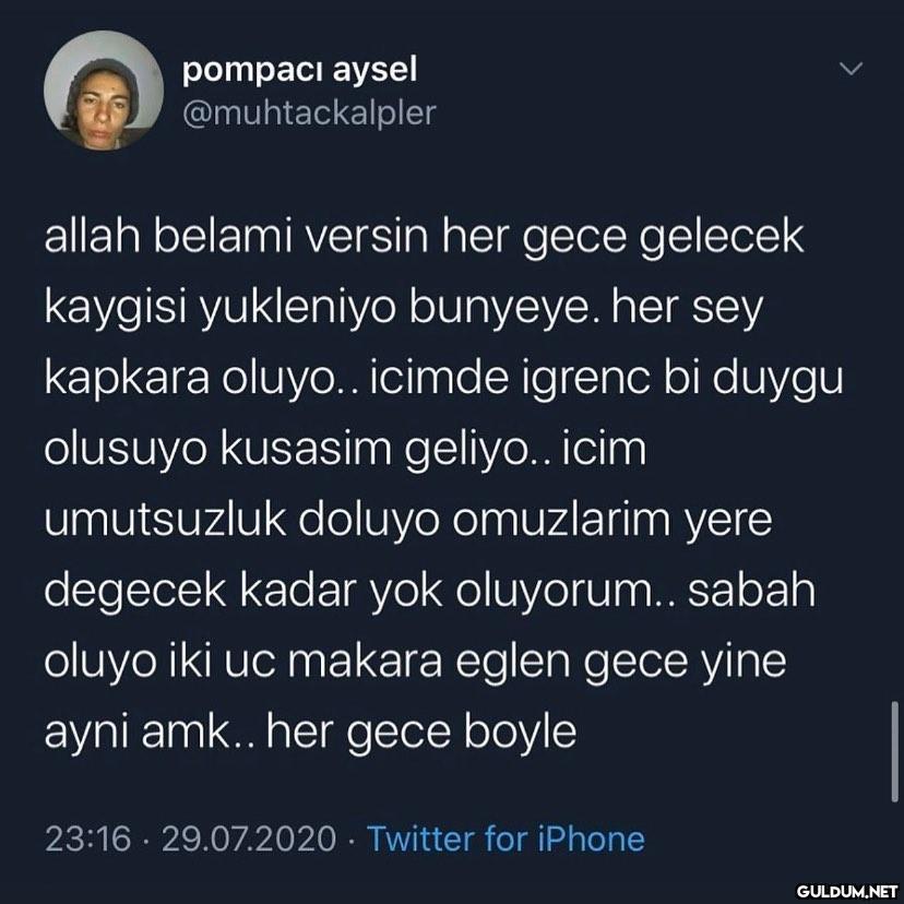 pompacı aysel...
