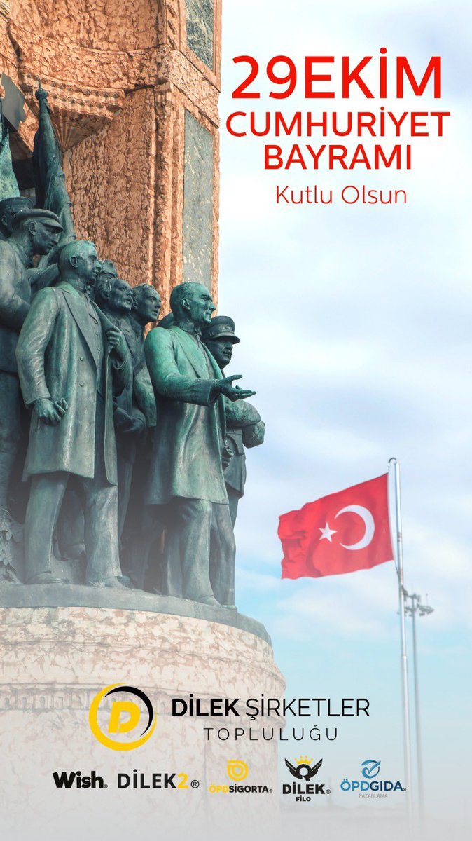29 Ekim Cumhuriyet...