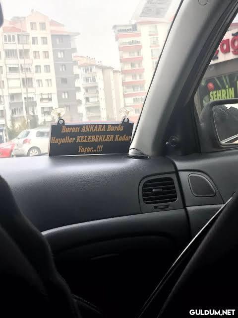 Gunaydın...